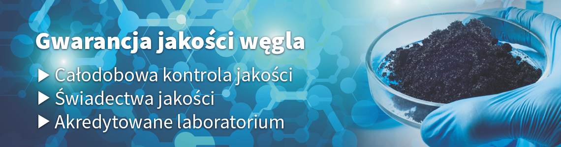 Gwarancja jakości