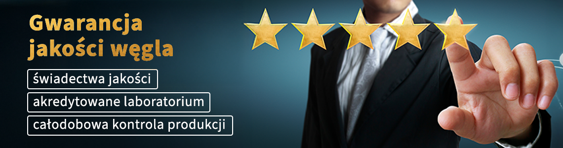 Gwarancja jakości