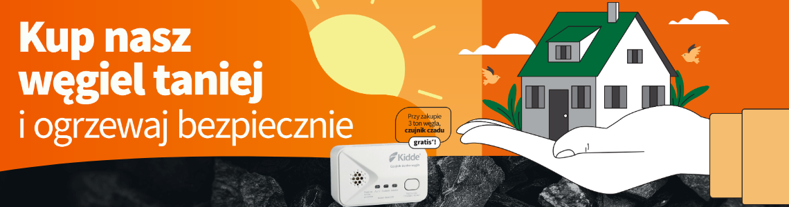 Ogrzewaj bezpiecznie