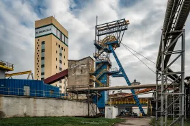 Zakład G&oacute;rniczy Brzeszcze